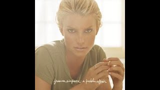 Jessica Simpson:-&#39;Between You And I&#39;