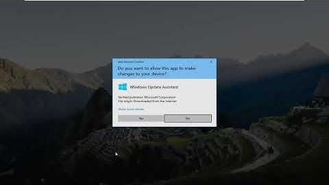 Your Version of Windows 10 Will Reach End of Service Soon Notification on Taskbar FIX