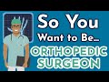 Orthopedic Surgery Quiz