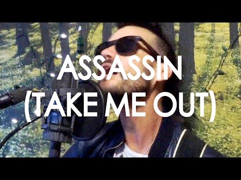 The Slow Drag - Assassin (Take Me Out)