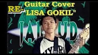 Download lagu Re Cover Lisa Gokil Jamrud Re Cover Lisa Gokil Jamrud