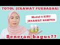 Kalahkan Jerawat dengan Purbasari!