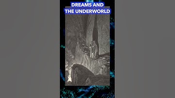 Dreams, the Underworld and the Hidden Realm of Psyche James Hillman and Carl Jung