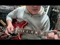 【GUITAR COVER】あのさぁ/大槻ケンヂ #あのさぁ #大槻ケンヂ #筋肉少女帯 