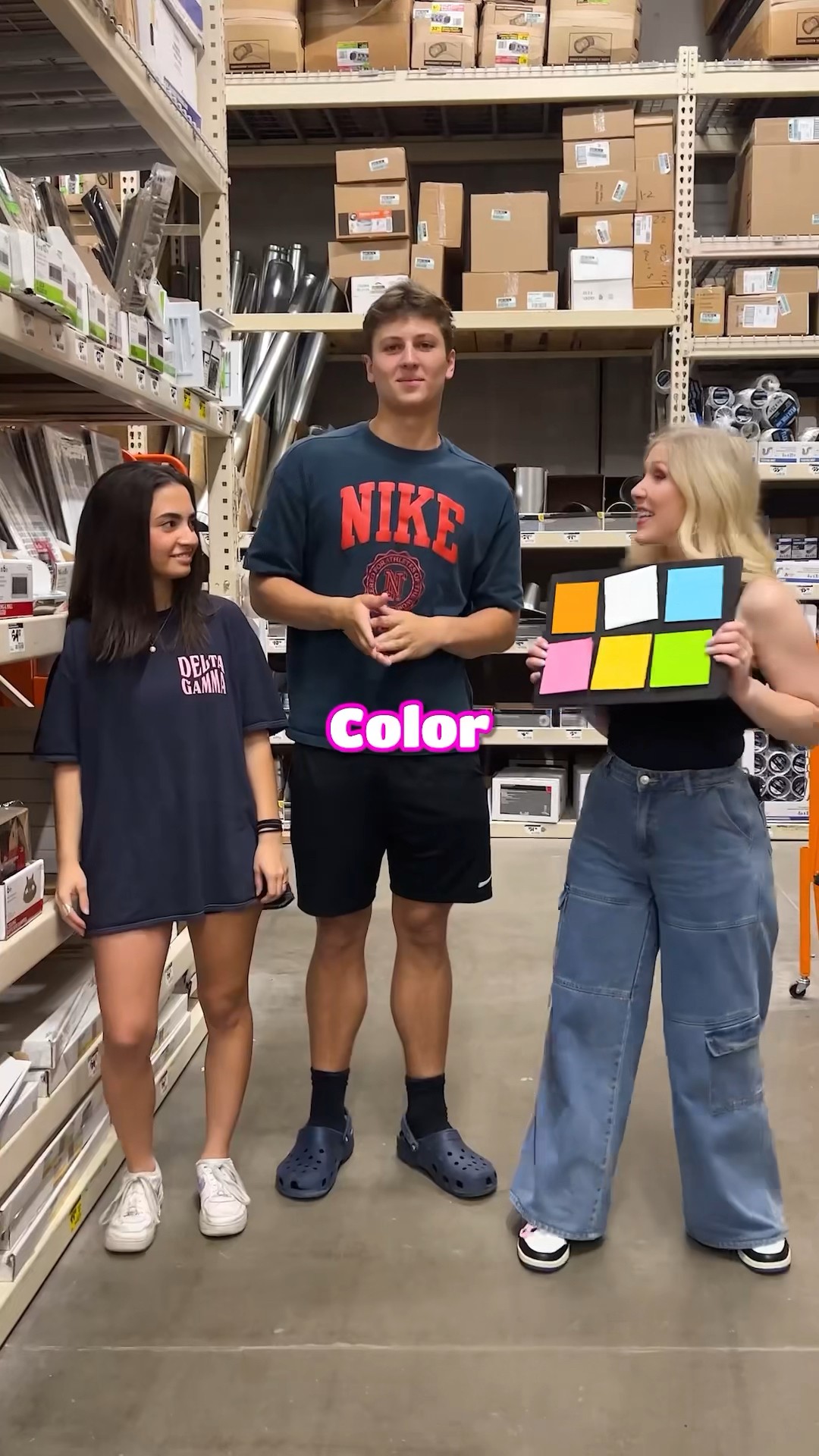 Pick a Color, I'll Buy ??