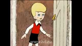 IVI: Malysh i Karlson IVI: Malysh i Karlson