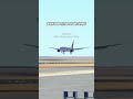 #infiniteflight or #phonk #landing #aviation #butterlanding