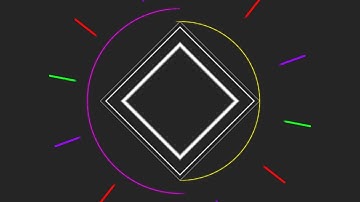 2D Motion Graphics Intro Template #6 | After Effects | Free Download