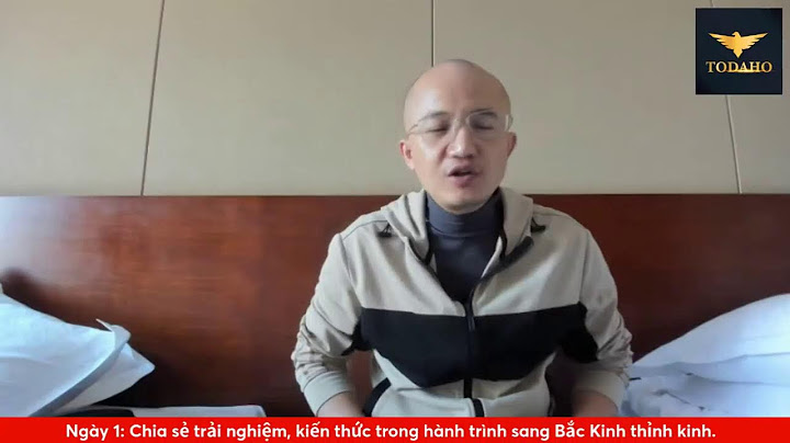 Hướng dẫn cài tik tok trung quốc