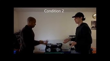 JEM BALL - NLP New Code High Performance Games - Condition 2