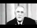 Charles De Gaulle o Polakach ważne i znamienne słowa wielkiego Francuza