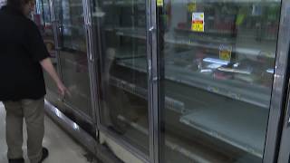 Manchester grocery store power outage sparks community spirit