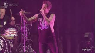 Simple Plan - Can't Keep My Hands Off of You - Live @ Vans Warped Tour 30th 2025