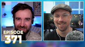 371 - The Mayhem is Mounting // The Spawn Chunks: A Minecraft Podcast