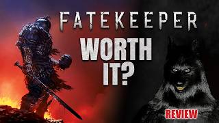 Fatekeeper - In Depth Review | Early Access