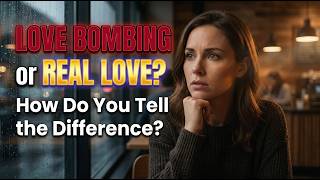 Love Bombing or Real Love? How Do You Tell the Difference?