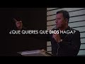 Profeta Ronny Oliveira - ¿Que Quieres Que Dios Haga?