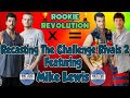 Recasting MTV&#39;s The Challenge Rivals 2 with Mike Lewis!