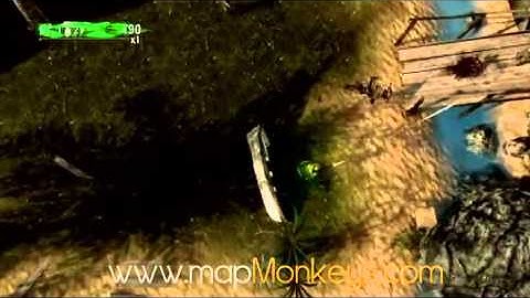 Black Ops Secret Achievements and Hidden Game