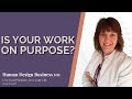 Human Design Business 101 - Purpose Driven Wealth Formula: Recruiter is on Purpose