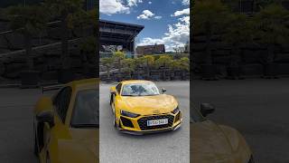AUDI R8 V10 #cars #automobile #tuning #audi #r8 #v10