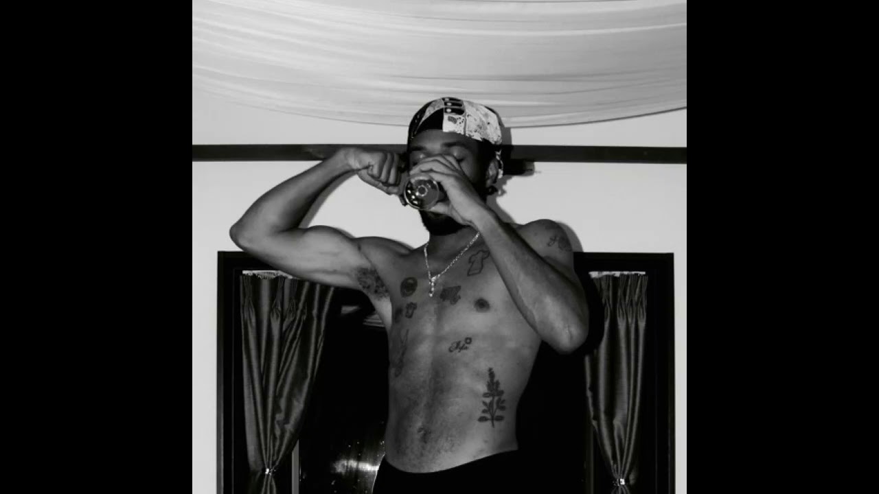 Marcy Mane - TearsOnThePlatform (Prod. Marcy Mane)