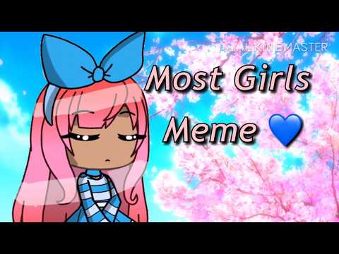 most-girls-meme-//