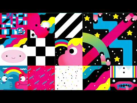 Bumper Cartoon Network Europe Loop 2016 On Cartoon Network Arabic FANMADE