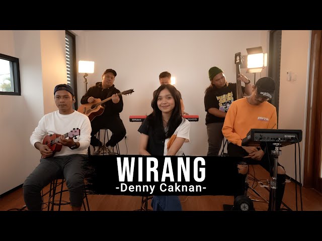 Denny Caknan - Wirang | Remember Entertainment ( Keroncong Cover ) class=