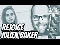 Rejoice Guitar Lesson Julien Baker Cardinal Sessions Acoustic Guitar Tutorial