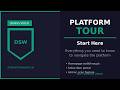DSW Bonus Platform Tour