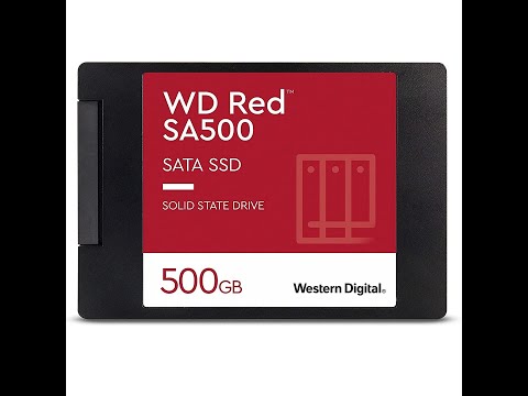 WDS500G1R0A Western Digital