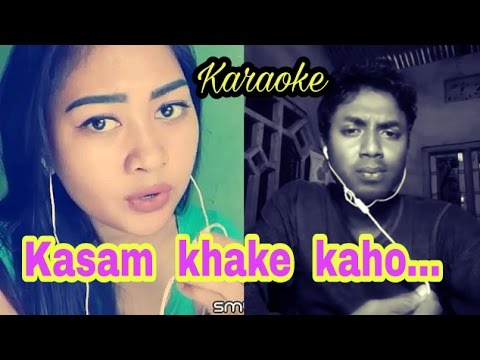 Kasam Khake Kaho | Dil Hai Tumhara | My Cover 11