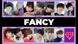 [AI COVER] How would Seventeen sing FANCY by Twice