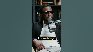 "Not Trying Is Failing!" -Kevin Hart