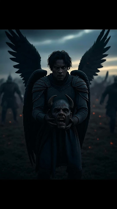 Dark angel(dark Country)