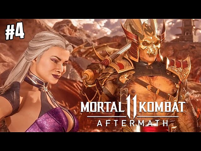 Mortal Kombat 11 é o segundo jogo de luta mais vendido do PS4; skin Kano  Cangaçeiro disponível e falas de Sindel - PSX Brasil