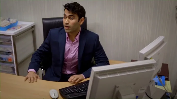 Gautam Mehta - Intro