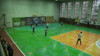 📺 Highlights | ФК Миропілля vs Сумиобленерго-Енергія | Чемпіонат АФС 24/25р.