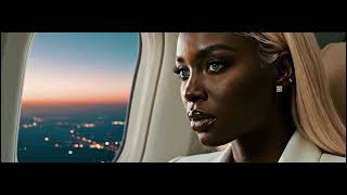 Blood For Blood A Daughters Judgment Veo 3.1 First 60-Minute Ai Film