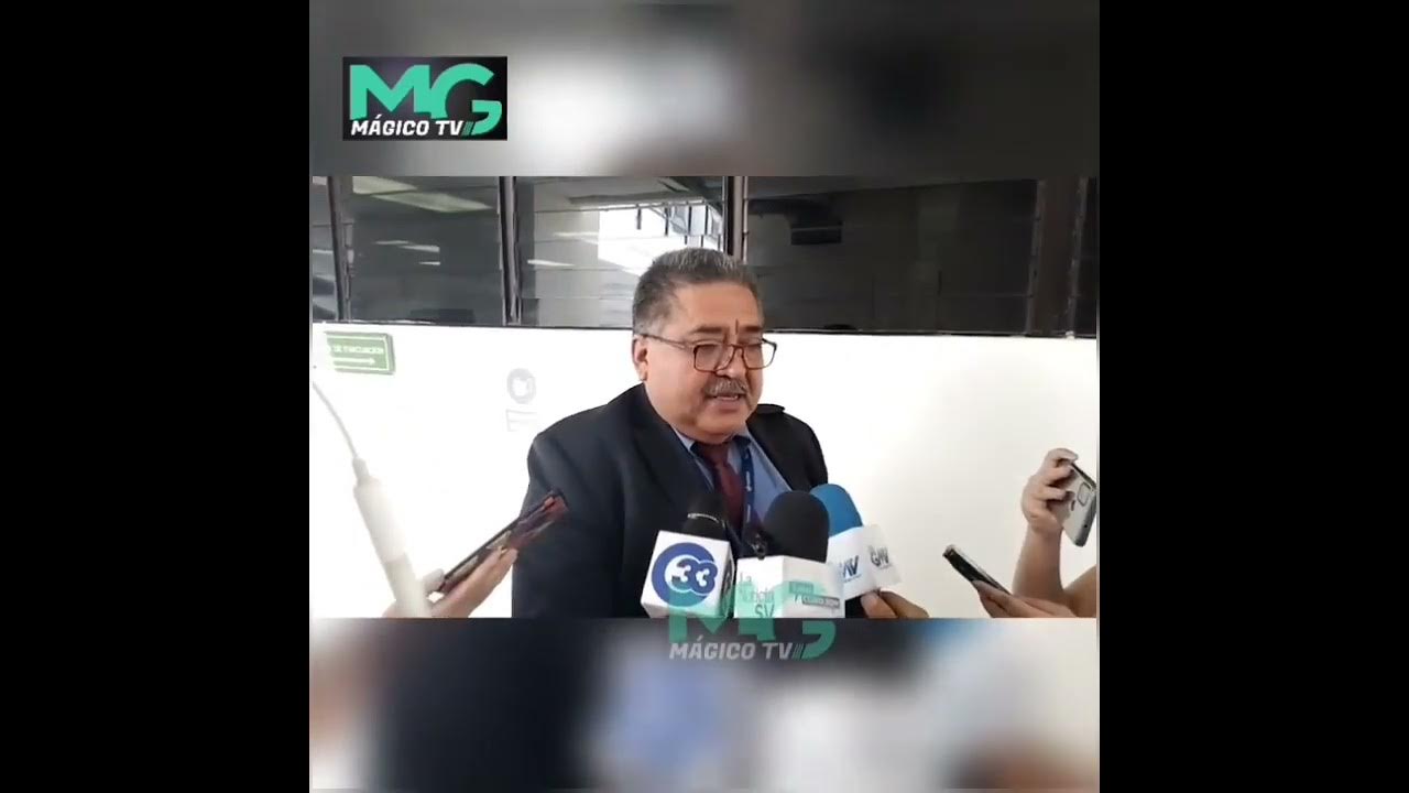 "Definieron el fallo para el día 1 de diciembre a las 1400 horas