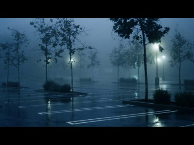 Aether - Catharsis