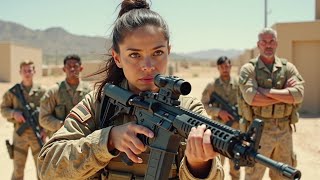 Everyone Called Her Broken — Until Three Words Changed Everything