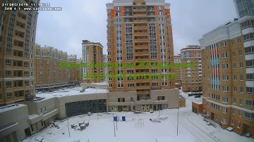 Корпус 12 21.12.16 (Видео для форума http://talk.caricyno.net)