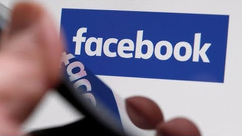 Facebook says up to 87 million users