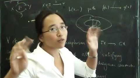 4  Natural transformations