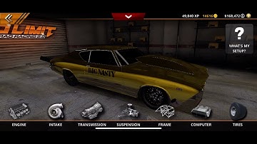 No limit 2 all motor tune