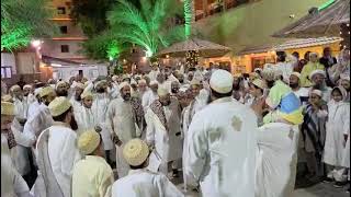  82th Milad Mubarak Mufaddal Maula (t.u.s) Karbala Celebration  #bohra #karbala #karbalawale #surat 
