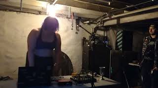 Filthburger Live The Tower House Full Set . 111625