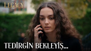 Nana Katilin Kim Olduğunu Öğrenebilecek Mi? Emanet 471. Bölüm